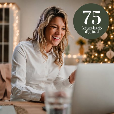 Keuzekado Original 75